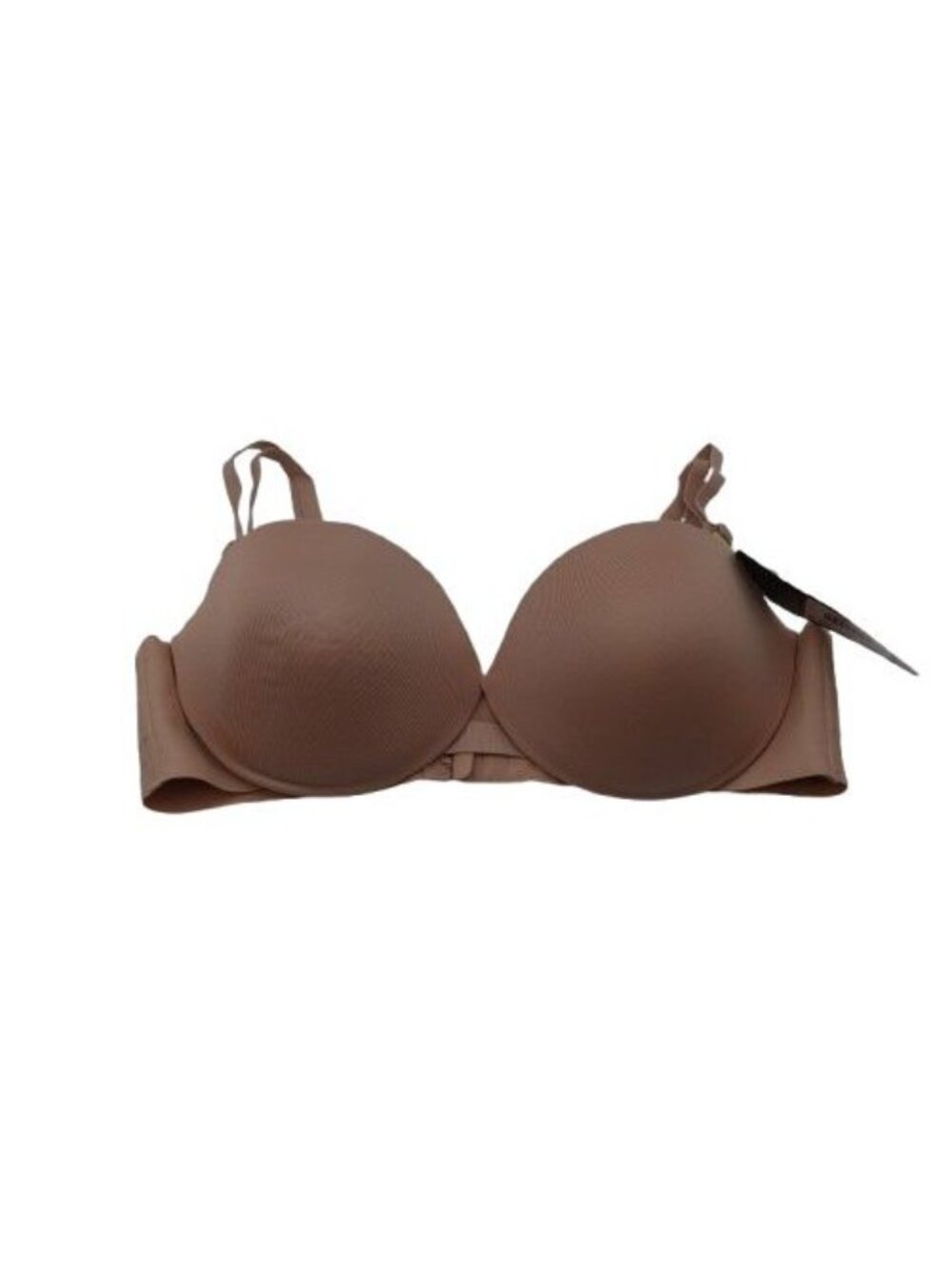 NWT Maidenform DreamWire Multiway Strapless Bra Underwire Sz 36B Almond DM2310